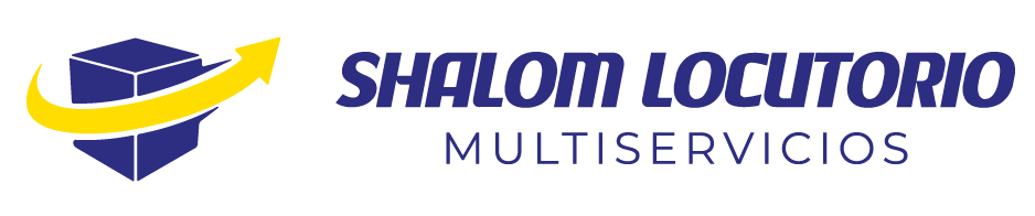 Shalom Locutorio multiservicios
